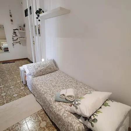 Rifugio Sul Mare - La Tua Vacanza Con Vista Appartamento