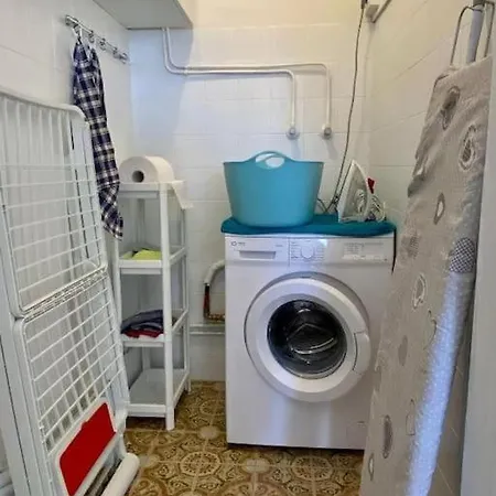 Rifugio Sul Mare - La Tua Vacanza Con Vista * Montesilvano Marina