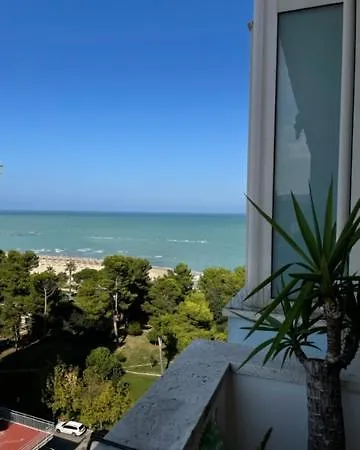 Daire Rifugio Sul Mare - La Tua Vacanza Con Vista