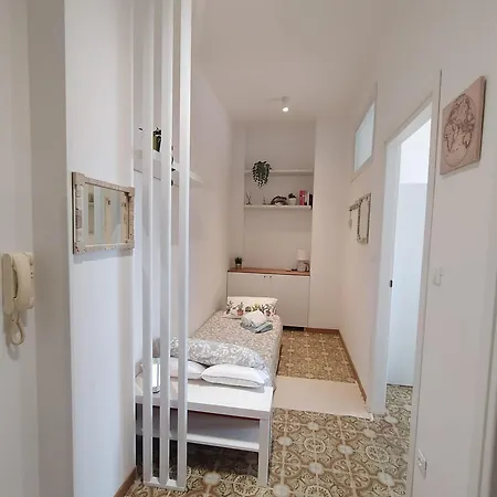 Apartment Rifugio Sul Mare - La Tua Vacanza Con Vista