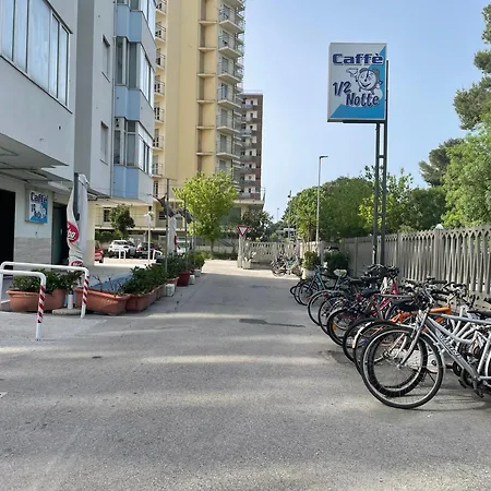 Rifugio Sul Mare - La Tua Vacanza Con Vista
