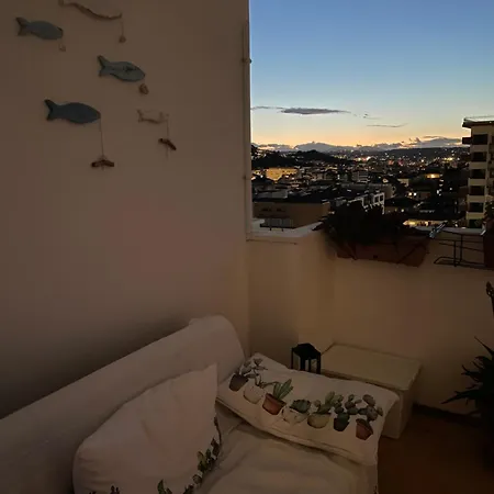 Rifugio Sul Mare - La Tua Vacanza Con Vista Apartment Montesilvano