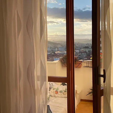 Rifugio Sul Mare - La Tua Vacanza Con Vista Apartment Montesilvano